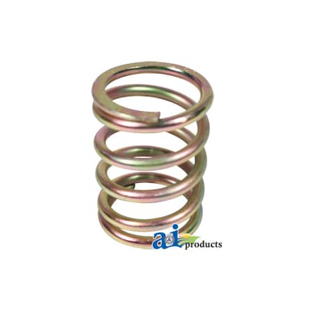 A & I Products Spring, Seat 3" x5" x2" A-66204-45980